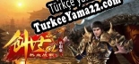 热血战歌之创世 Türkçe seslendirme + altyazı