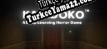 Türkçe yama KAGIDOKO  A Deep Learning Horror Game
