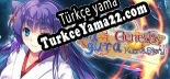 Kagura Genesis Kuons Story Türkçe yama
