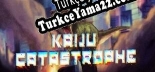 Oyun için Türkçe yama Kaiju Catastrophe