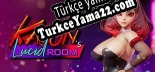 Oyun için Türkçe yama Kajuns Lucid Room