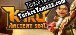 Kaku Ancient Seal (Alpha) Türkçe yama Yaması + Metin