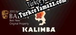 Kalimba Türkçe seslendirme + altyazı