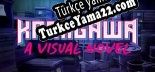 Türkçe yama için Kamigawa A Visual Novel
