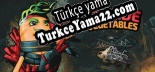 Kamikaze Veggies Türkçe yama Yaması + Metin