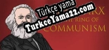 Oyun için Türkçe yama Karl Marx and the Ring of Communism