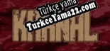 Türkçe yama için KARNAL