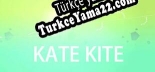 Türkçe yama için Kate Kite