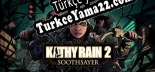 Türkçe yama için Kathy Rain 2 Soothsayer