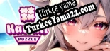 Kawaii Puzzle Girl Adventure ?? Türkçe seslendirme + altyazı