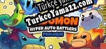 Kādomon Hyper Auto Battlers Prologue Türkçe yama