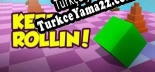 Türkçe yama Keep Rollin