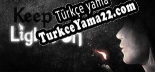 Keep the Lights On Türkçe seslendirme + altyazı