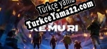 KEMURI Türkçe yama