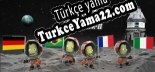 Türkçe yama için Kerbal Space Program
