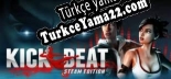 Türkçe yama için KickBeat Steam Edition