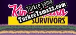 Kind Heart Survivors Türkçe seslendirme + altyazı