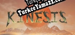 Oyun için Türkçe yama KINESIS