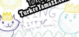 King Kitty Saves The Animals Türkçe yama