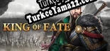 Oyun için Türkçe yama King of Fate