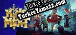 King of Meat Türkçe yama Yaması + Metin