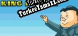 King rocket Türkçe yama Yaması + Metin