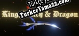 Türkçe yama için King, Witch and Dragon