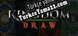 Türkçe yama için Kingdom Draw