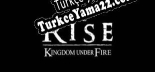 Kingdom Under Fire The Rise Türkçe seslendirme + altyazı