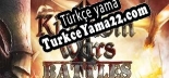 Kingdom Wars 2 Battles Türkçe yama