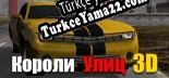 Oyun için Türkçe yama Kings Of Streets