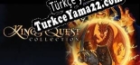 Türkçe yama için Kings Quest Collection