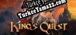 Kings Quest Türkçe yama Yaması + Metin