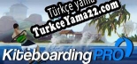 Kiteboarding Pro Türkçe yama Yaması + Metin