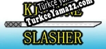 Kitsune Slasher Türkçe yama