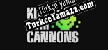 Kittens with Cannons Türkçe yama