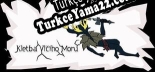 Kletba Vlčího Moru Türkçe yama Yaması + Metin