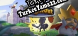 Türkçe yama için KnightOut