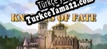 Türkçe yama Knights of Fate
