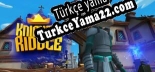 Türkçe yama Knights of Riddle