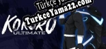 Türkçe yama için Kokoro Ultimate
