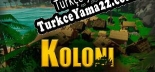 Koloni Türkçe seslendirme + altyazı