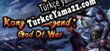 武林传奇之烈火屠龙(Kong Fu Legend God Of War) Türkçe yama Yaması + Metin