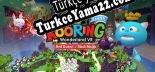 KooringVR WonderlandRed Queens Black Magic Türkçe seslendirme + altyazı
