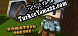 Копатель Онлайн Türkçe seslendirme + altyazı