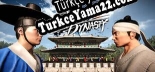 Korea Dynasty (조선메타실록) Türkçe yama