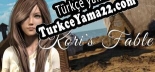 Türkçe yama Koris Fable Visual Novel