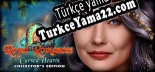 Королевские романы Проклятые сердца Коллекционное издание Türkçe yama
