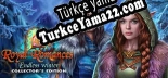 Королевские романы Вечная зима Коллекционное издание Türkçe yama