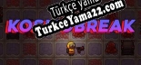 Kosmobreak Türkçe seslendirme + altyazı